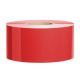 Banda marcaj podea DuraStripe Mean Lean RAL 3000 rosu