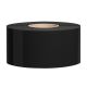Banda marcaj podea DuraStripe Mean Lean RAL 9011 negru