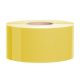Banda marcaj podea DuraStripe Mean Lean RAL 1018 galben
