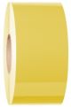 Banda marcaj podea DuraStripe Supreme V RAL 1003 galben