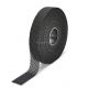 Tesatura antialunecare groasa neadeziva TENURA NEGRU 50mm