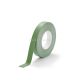 Banda antialunecare Resilient VERDE 25mm