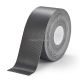 Banda antialunecare Ribbed Rubber NEGRU 100mm