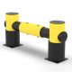 Protectie anticoliziune flexibila raft GOLF1-2