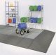 Cuva podea BK 8.8, portanta 800 kg