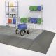 Cuva podea BK 22.8, portanta 800 kg