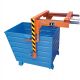 Recipient basculabil otel tip BSK 1500 litri
