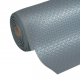 Covor antioboseala Bubble Sof-Tred Grey