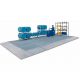 Cuva podea BZ 25.10 portanta 450 kg