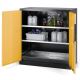 Dulap depozitare produse chimice Systema CS-102 
