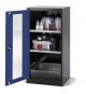 Dulap depozitare produse chimice Systema CS-52LG 