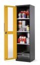 Dulap depozitare produse chimice Systema CS-53LG