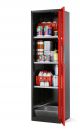 Dulap depozitare produse chimice Systema CS-53RG 