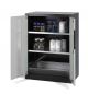 Dulap depozitare produse chimice Systema CS-82G 