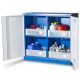 Dulap depozitare substante chimice CS 120-4