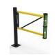 Usa gard anticoliziune flexibil JULIET 1000mm