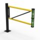 Usa gard anticoliziune flexibil JULIET 1200mm