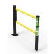 Usa gard anticoliziune flexibil JULIET 1500mm