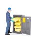 Set reumplere XL in Caddy, special