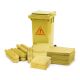 Set urgenta in container B12 special