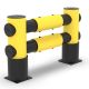 Protectie anticoliziune flexibila raft GOLF2-2