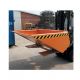 Lopata basculabila hidraulica cu dubla articulatie tip DGS 1200 litri