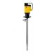 Pompa INOX, imersiune 1000mm