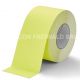Banda antialunecare Safety Grip Standard FLUORESCENT 100mm