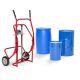 Carucior  Secu Comfort, conductiv, 350kg