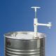 Pompa ultrapure PTFE, imersiune 600mm