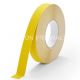 Banda antialunecare Safety Grip Standard GALBEN 25mm
