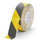 Banda antialunecare Safty Grip Standard GALBEN-NEGRU 25mm