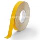 Banda antialunecare CONFORMABLE GALBEN 25mm
