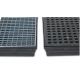 Grilaj zincat pentru cuva recipienti mici  KB60 cu volum de 60 litri