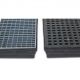 Grilaj zincat cuva recipienti mici KB40 cu volum 40 litri