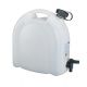 Canistra plastic, cu robinet, 15l