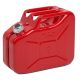 Canistra cu agrement UN capac filetat 10 litri