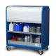 Dulap mobil depozitare substante chimice KT-1