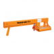 Brat de ridicare orizontal rigid pentru stivuitor KT-K 2,5