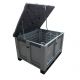 Cutie plastic de transport baterii litiu, M-Box 2 Advanced