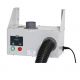 Ventilatie tehnica cu furtun WM 12, cu monitorizare