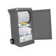 Set reumplere XL in Caddy, hidrocarburi