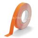 Banda antialunecare Safety Grip Standard ORANGE 25mm