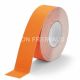 Banda antialunecare Safety Grip Standard ORANGE 50mm