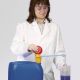 Pompa manuala PVC, OTAL, 12 l/min