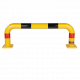Bara protectie anticoliziune 1000x350mm