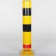 Stalp protectie anticoliziune 159 mm
