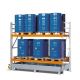 Extensie pentru raft paleti PR 27.25