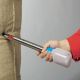 Colector QuickPicker, inox