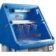 Dispozitiv de pulverizare pentru bio.x T700